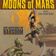 Illustration for article titled Exclusive Preview: A Tinker of Warhoon by Tobias S. Buckell, from emUnder the Moons of Mars: New Adventures on Barsoomem/em/em